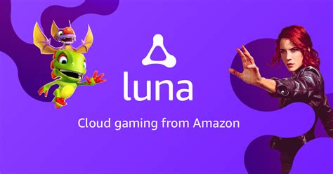 reddit luna|Amazon Luna Cloud Gaming